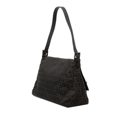 Fendi Zucchino Canvas Mamma Forever