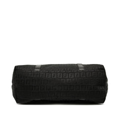 Fendi Zucchino Canvas Superstar Tote