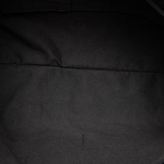 Fendi Zucchino Canvas Superstar Tote