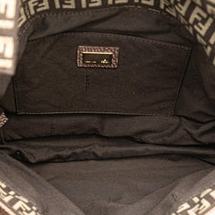 Fendi Zucchino Canvas Sweety Crossbody