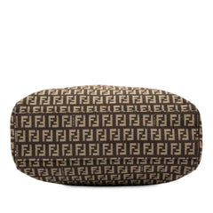 Fendi Zucchino Canvas Tote