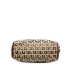 Fendi Zucchino Canvas Tote