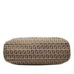 Fendi Zucchino Canvas Tote