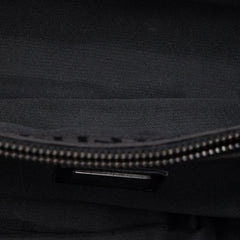 Fendi Zucchino Canvas Tote