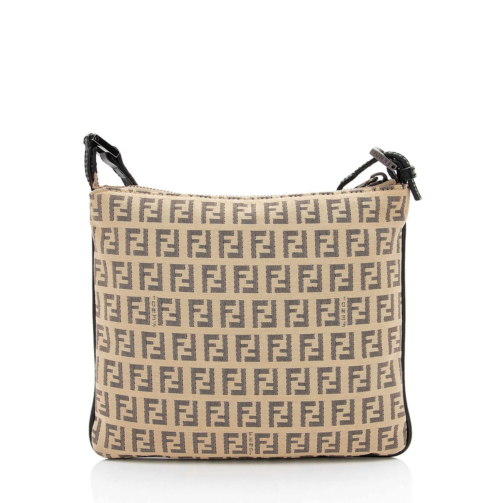Fendi Zucchino Crossbody