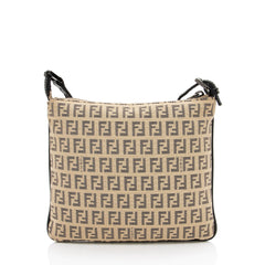 Fendi Zucchino Crossbody