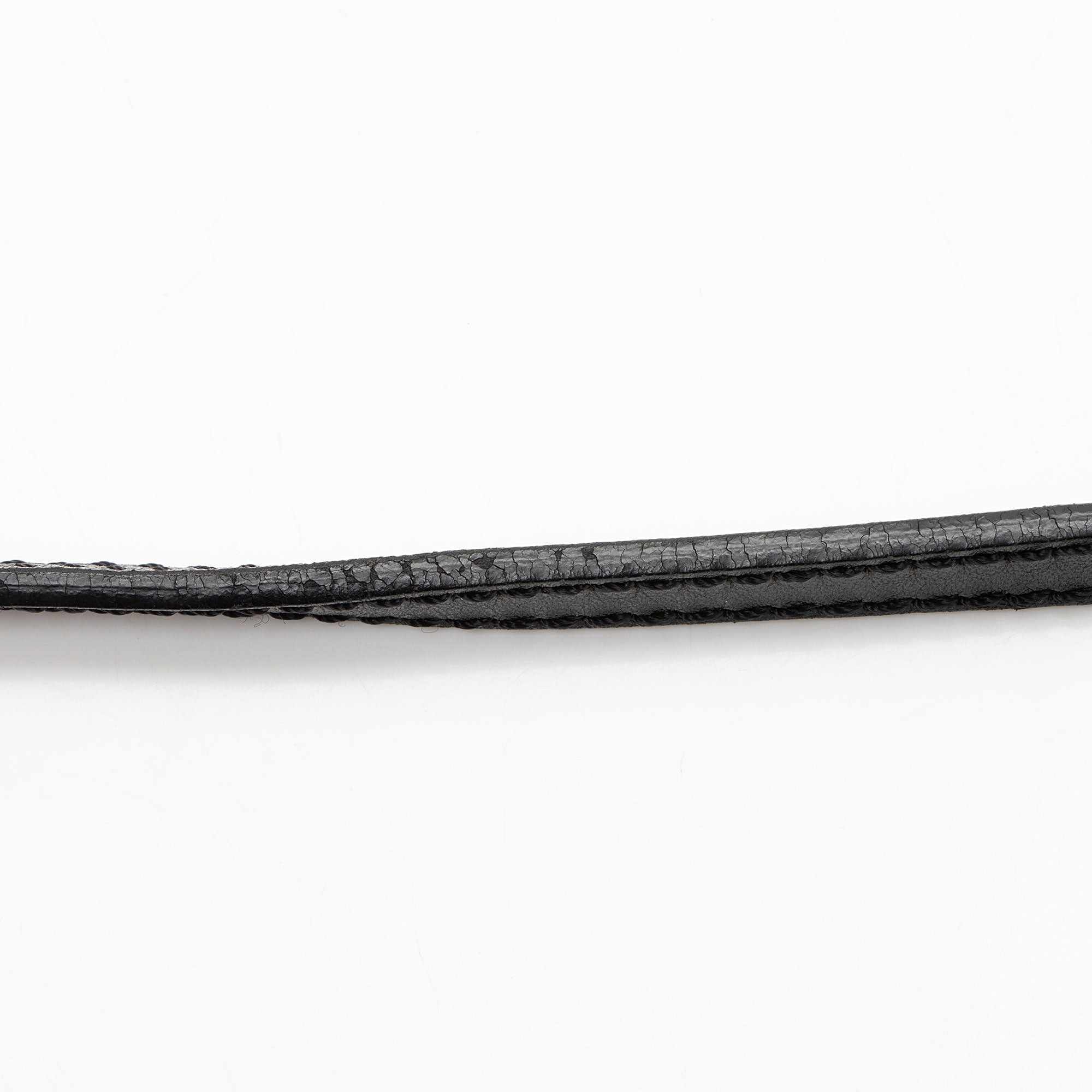 Fendi Zucchino Crossbody