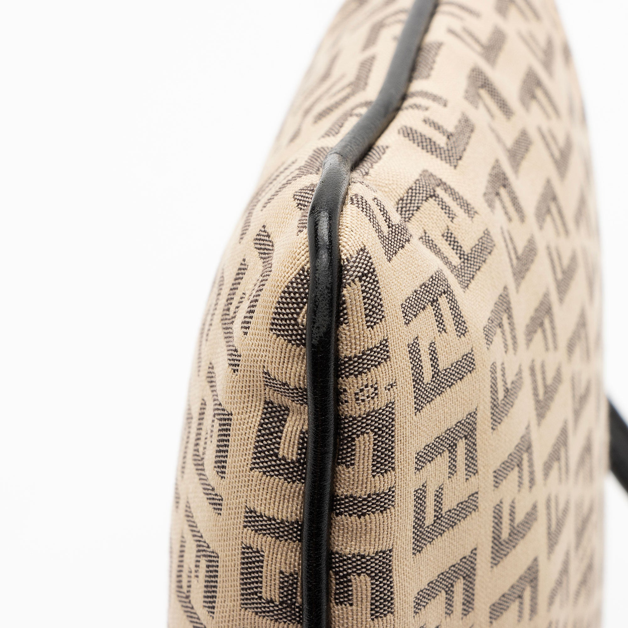 Fendi Zucchino Crossbody