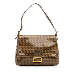 Fendi Zucchino Crystal Mamma Forever
