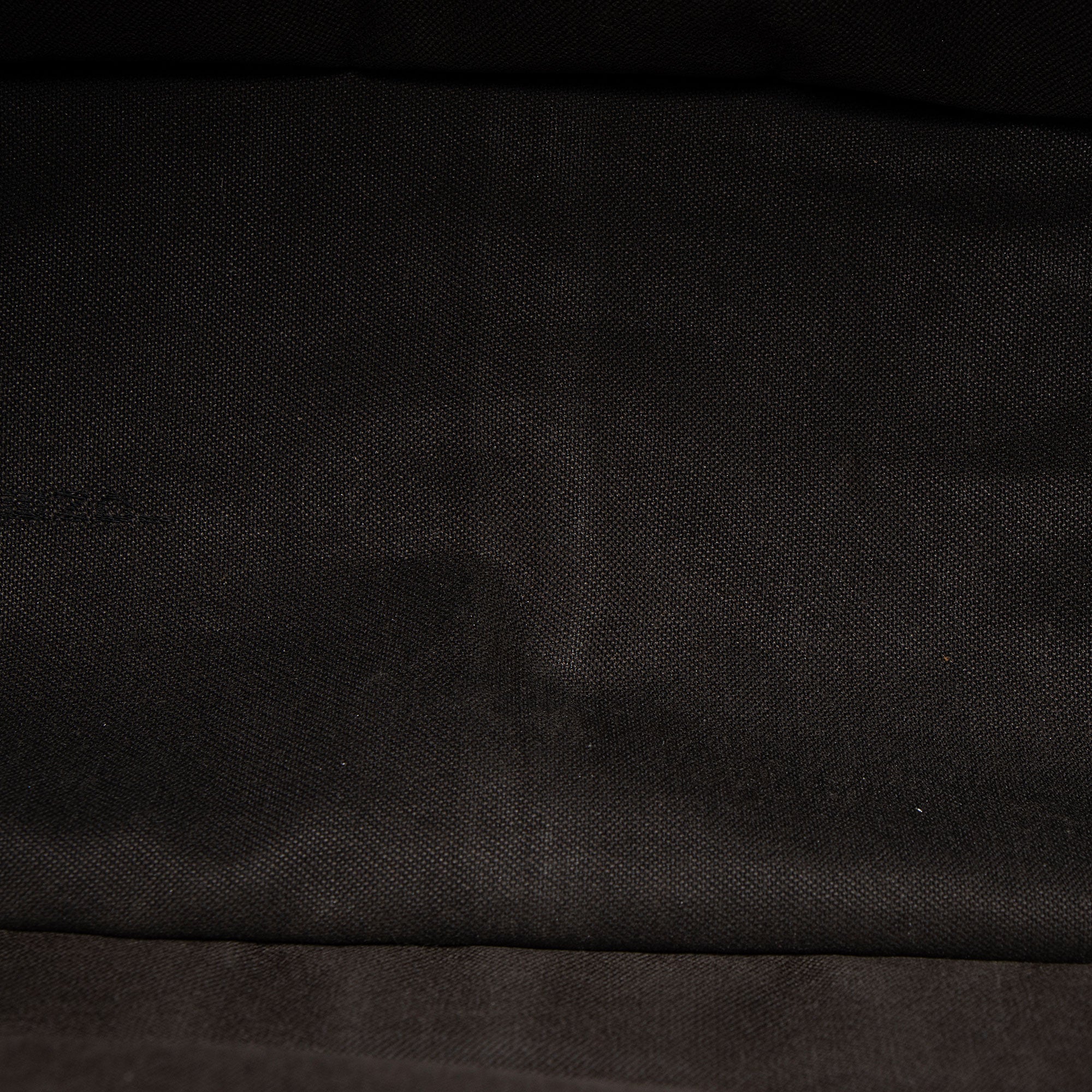 Fendi Zucchino F Charm Messenger