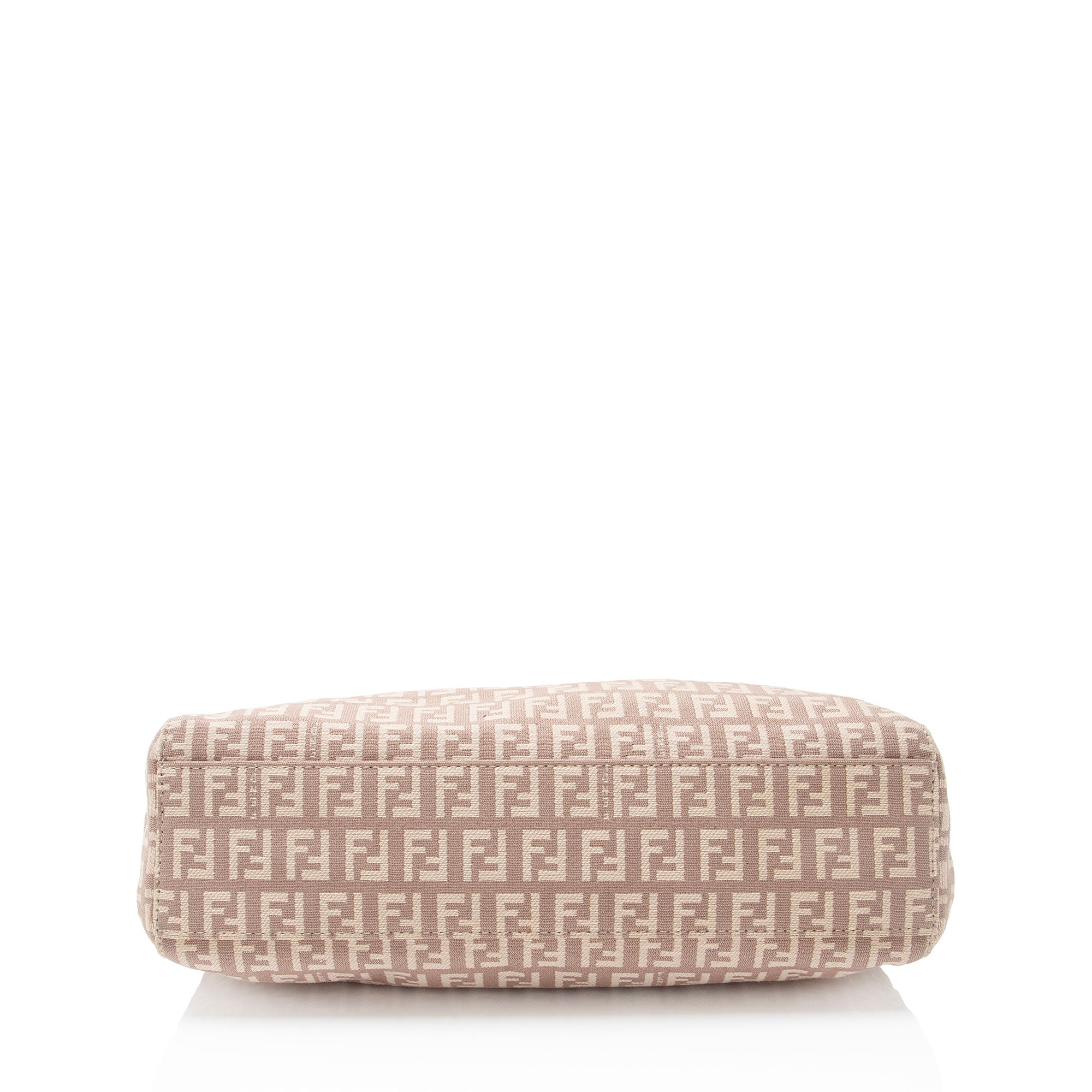 Fendi Zucchino Small Tote