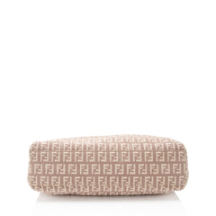 Fendi Zucchino Small Tote