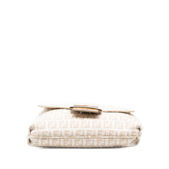 Fendi Zucchino Spalmati Crossbody
