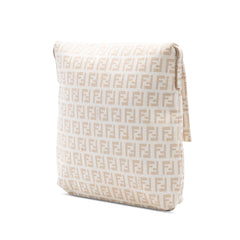 Fendi Zucchino Spalmati Crossbody