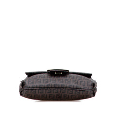 Fendi Zucchino Spalmati Crossbody