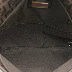 Fendi Zucchino Spalmati Crossbody