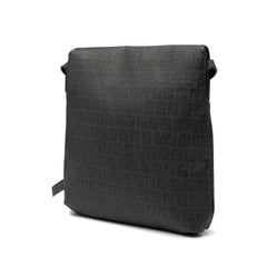 Fendi Zucchino Spalmati Crossbody