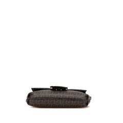 Fendi Zucchino Spalmati Crossbody