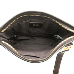 Fendi Zucchino Spalmati Crossbody