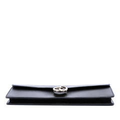 Gucci Calfskin 1973 Clutch