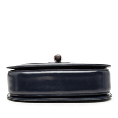 Gucci Calfskin Bamboo Night