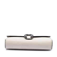 Gucci Calfskin Dionysus Wallet on Chain