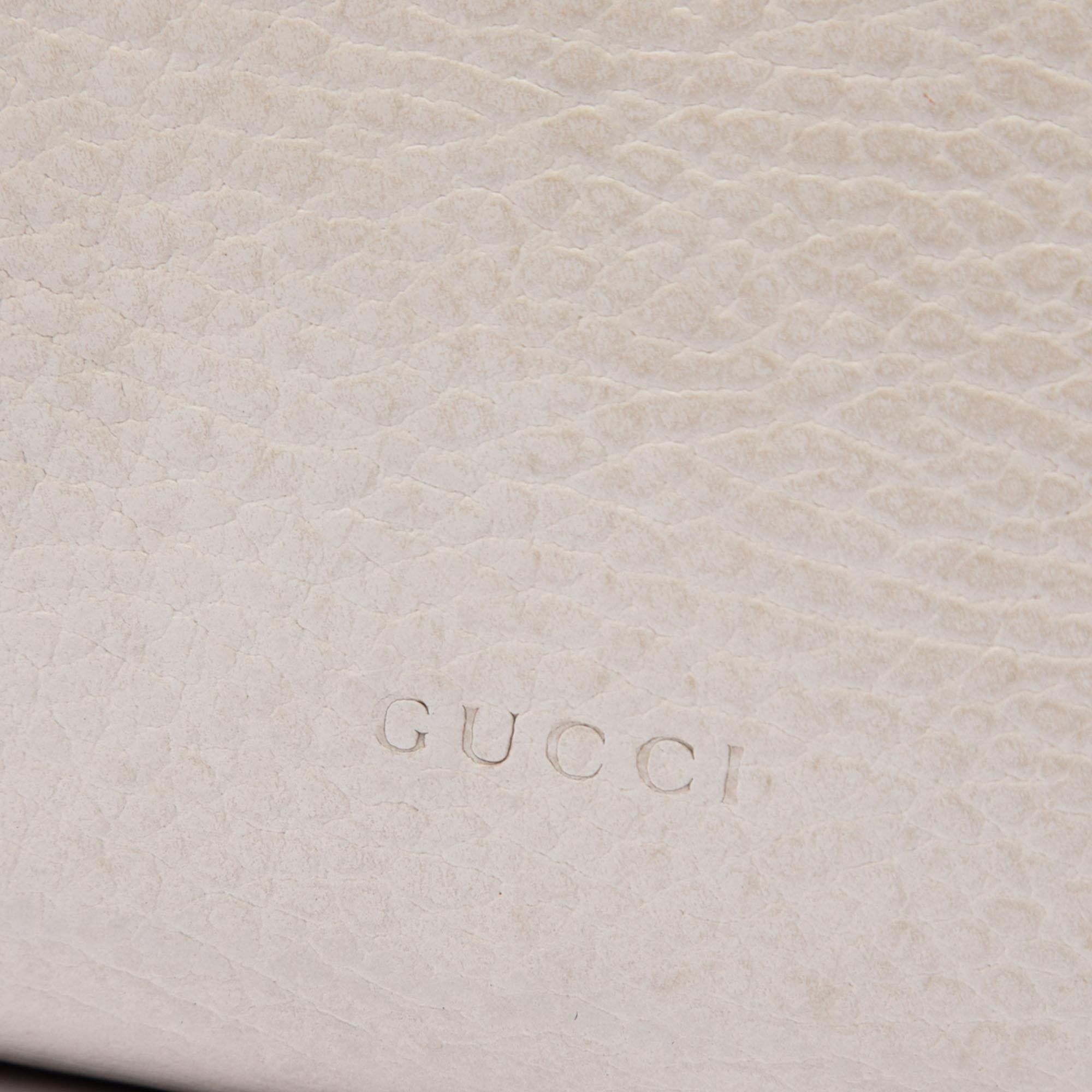 Gucci Calfskin Dionysus Wallet on Chain