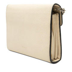 Gucci Calfskin Dionysus Wallet on Chain