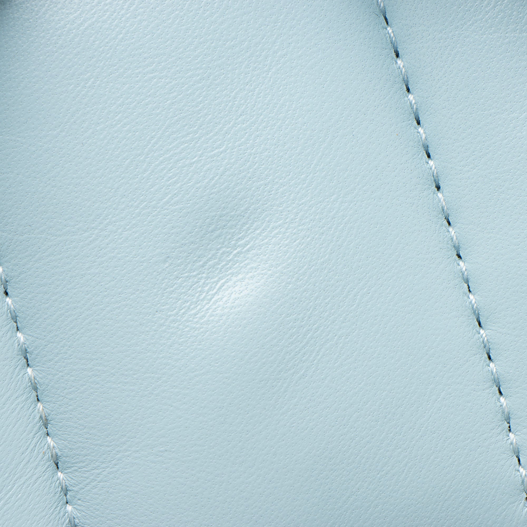 Gucci Calfskin Horsebit Chain Medium Shoulder Bag