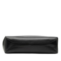 Gucci Calfskin Shoulder Bag