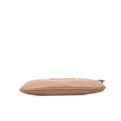 Gucci Calfskin Soho Pouch