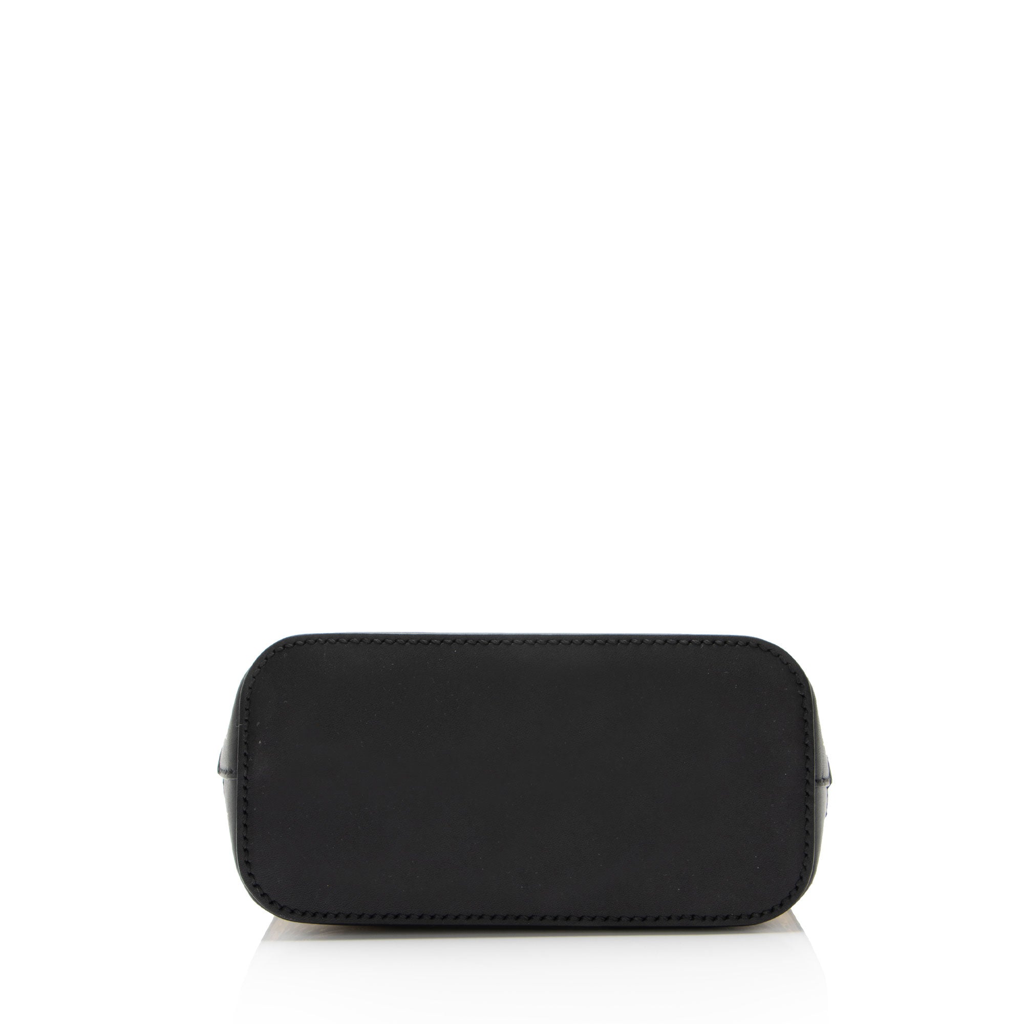 Gucci Calfskin Star Print Guccy Mini Shoulder Bag