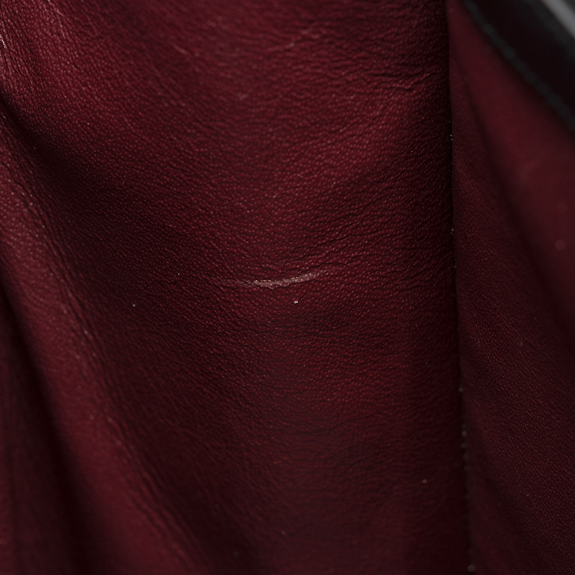 Gucci Calfskin Zumi Medium Tote