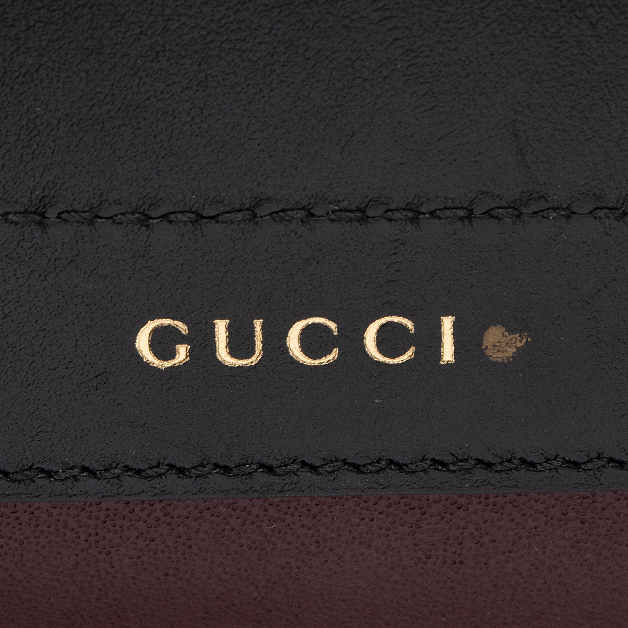 Gucci Calfskin Zumi Medium Tote