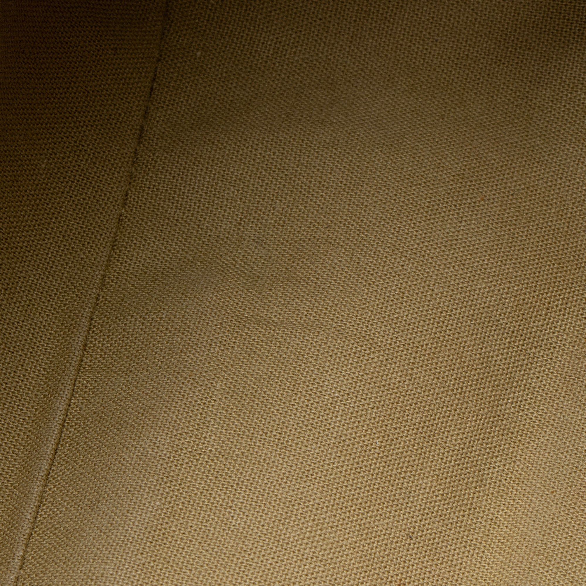 Gucci Canvas Vintage Web Camera Bag