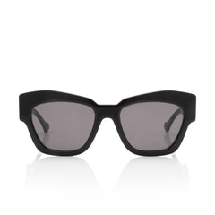 Gucci Cat Eye GG Sunglasses