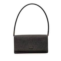 Gucci Denim Shoulder Bag