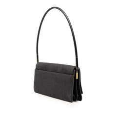 Gucci Denim Shoulder Bag