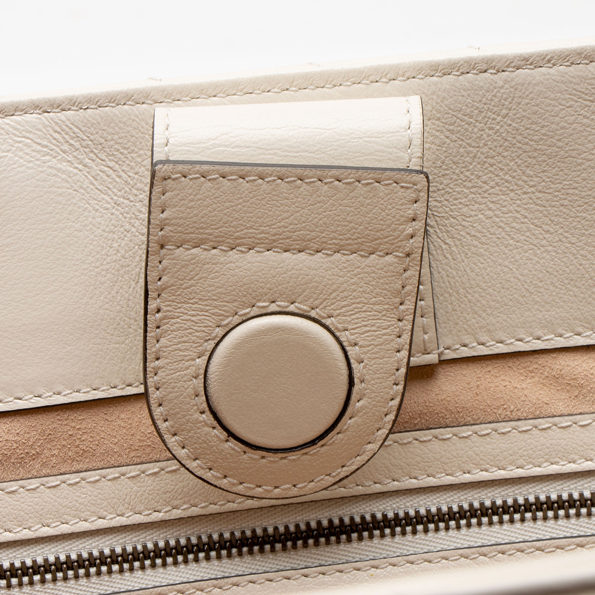 Gucci Diagonal Matelasse Leather GG Marmont Tote