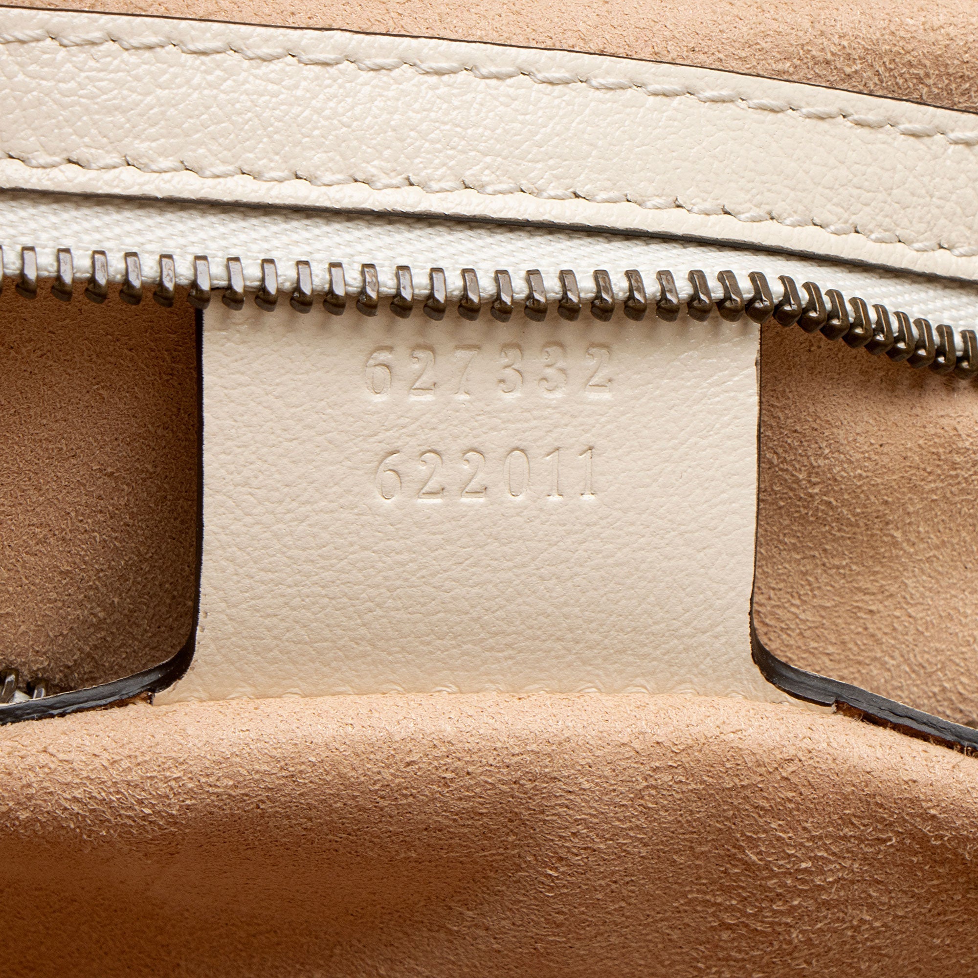 Gucci Diagonal Matelasse Leather GG Marmont Tote