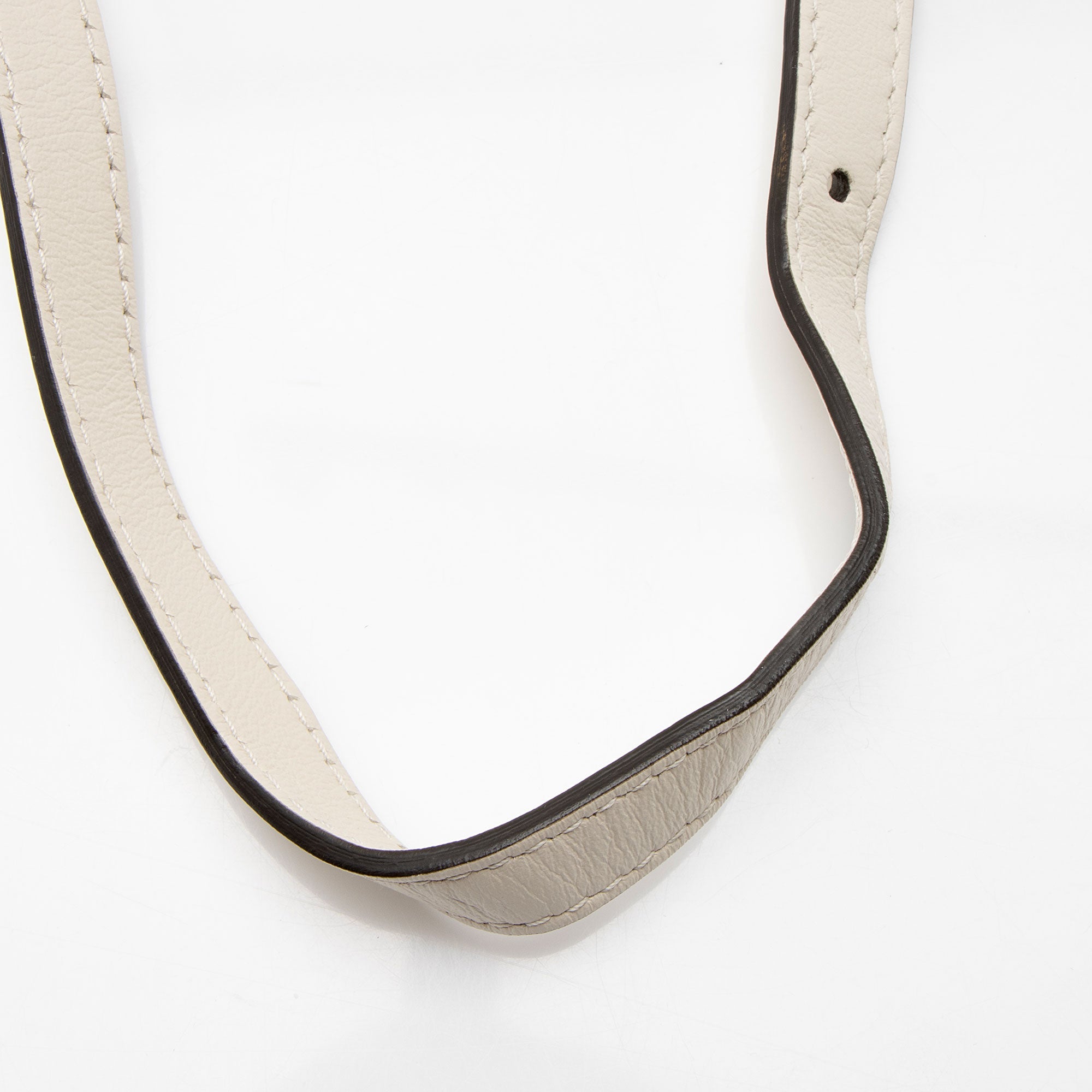 Gucci Diagonal Matelasse Leather GG Marmont Tote