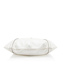 Gucci Leather Dialux Britt Hobo