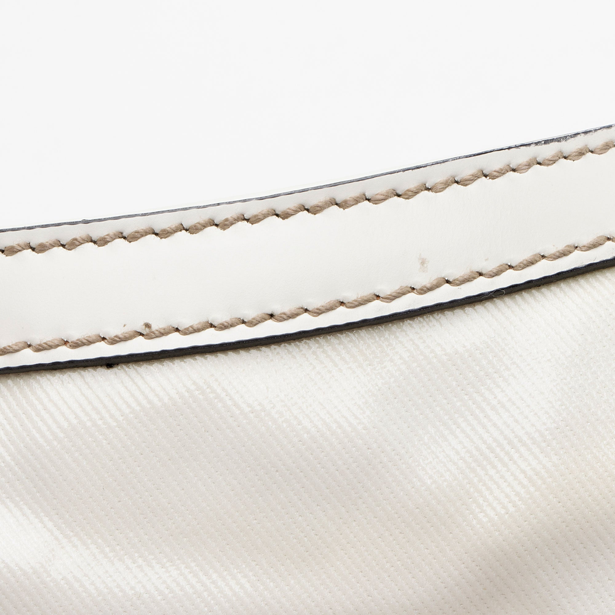 Gucci Leather Dialux Britt Hobo