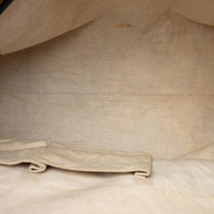 Gucci Diamante Canvas Catherine Tote