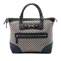 Gucci Diamante Canvas Catherine Tote