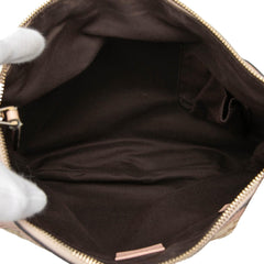 Gucci GG Canvas Abbey D Ring Crossbody