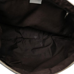 Gucci GG Canvas Abbey D Ring Crossbody