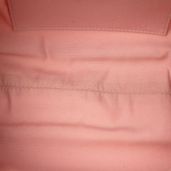 Gucci GG Canvas Abbey D Ring Pochette
