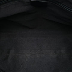 Gucci GG Canvas Abbey D Ring Tote