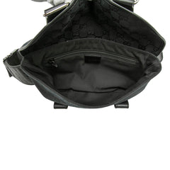 Gucci GG Canvas Belt Bag